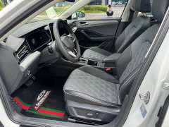 Volkswagen Sagitar 280TSI DSG Super Edition - фото 4