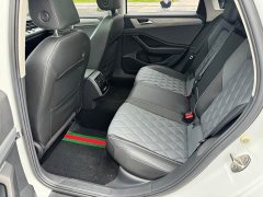 Volkswagen Sagitar 280TSI DSG Super Edition - фото 5