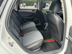 Volkswagen Sagitar 280TSI DSG Super Edition - фото 7