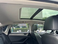Volkswagen Sagitar 280TSI DSG Super Edition - фото 8