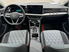 Volkswagen Sagitar 280TSI DSG Super Edition - фото 9
