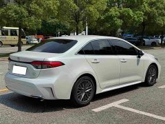 Lexus Lingshang 2.0L Deluxe Edition - фото 10