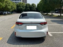 Lexus Lingshang 2.0L Deluxe Edition - фото 11