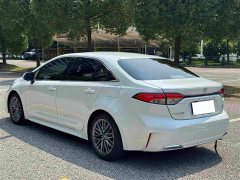 Lexus Lingshang 2.0L Deluxe Edition - фото 12