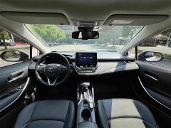 Lexus Lingshang 2.0L Deluxe Edition - фото 13