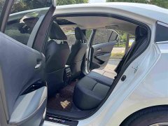 Lexus Lingshang 2.0L Deluxe Edition - фото 15