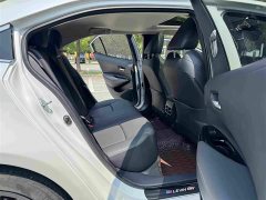 Lexus Lingshang 2.0L Deluxe Edition - фото 17