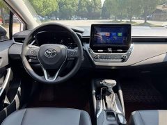 Lexus Lingshang 2.0L Deluxe Edition - фото 19