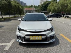 Lexus Lingshang 2.0L Deluxe Edition - фото 2