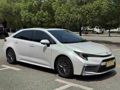 Lexus Lingshang 2.0L Deluxe Edition - фото 3