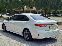 Lexus Lingshang 2.0L Deluxe Edition - фото 6