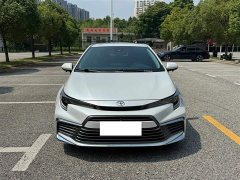 Lexus Lingshang 2.0L Deluxe Edition - фото 8