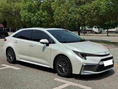 Lexus Lingshang 2.0L Deluxe Edition - фото 9