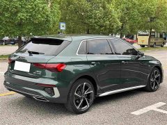 Audi A3 2021 Sportback 35 TFSI stylish and sporty - фото 11