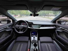 Audi A3 2021 Sportback 35 TFSI stylish and sporty - фото 14