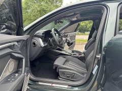 Audi A3 2021 Sportback 35 TFSI stylish and sporty - фото 15