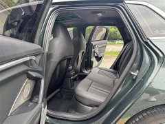 Audi A3 2021 Sportback 35 TFSI stylish and sporty - фото 16