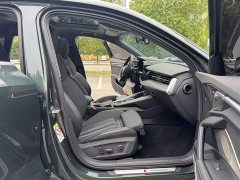 Audi A3 2021 Sportback 35 TFSI stylish and sporty - фото 17