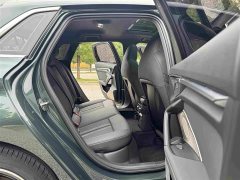 Audi A3 2021 Sportback 35 TFSI stylish and sporty - фото 18