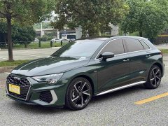 Audi A3 2021 Sportback 35 TFSI stylish and sporty - фото 2