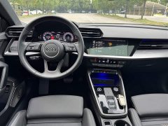 Audi A3 2021 Sportback 35 TFSI stylish and sporty - фото 20