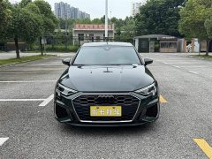 Audi A3 2021 Sportback 35 TFSI stylish and sporty - фото 3