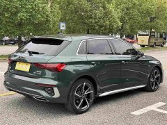 Audi A3 2021 Sportback 35 TFSI stylish and sporty - фото 5