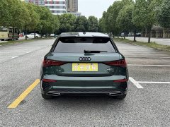 Audi A3 2021 Sportback 35 TFSI stylish and sporty - фото 6
