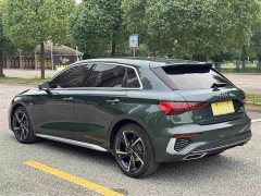 Audi A3 2021 Sportback 35 TFSI stylish and sporty - фото 7