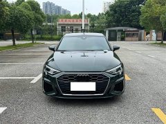 Audi A3 2021 Sportback 35 TFSI stylish and sporty - фото 9