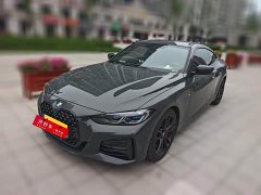 BMW 4 Series 425i M Sports Night Package - фото 1