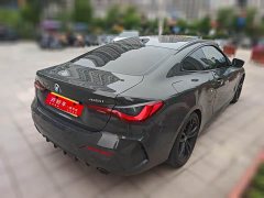 BMW 4 Series 425i M Sports Night Package - фото 2