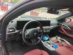 BMW 4 Series 425i M Sports Night Package - фото 4
