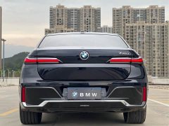 BMW 7 Series 2023 735Li M Sports Package - фото 10