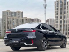 BMW 7 Series 2023 735Li M Sports Package - фото 11