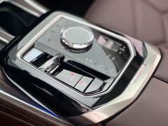 BMW 7 Series 2023 735Li M Sports Package - фото 15