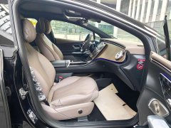 Mercedes-Benz EQE 500 4MATIC Pioneer Edition - фото 10