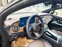 Mercedes-Benz EQE 500 4MATIC Pioneer Edition - фото 11