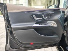 Mercedes-Benz EQE 500 4MATIC Pioneer Edition - фото 12