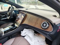 Mercedes-Benz EQE 500 4MATIC Pioneer Edition - фото 14