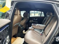 Mercedes-Benz EQE 500 4MATIC Pioneer Edition - фото 16