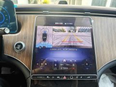 Mercedes-Benz EQE 500 4MATIC Pioneer Edition - фото 17