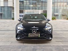 Mercedes-Benz EQE 500 4MATIC Pioneer Edition - фото 19