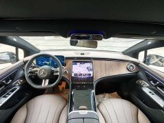 Mercedes-Benz EQE 500 4MATIC Pioneer Edition - фото 20