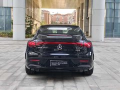 Mercedes-Benz EQE 500 4MATIC Pioneer Edition - фото 6