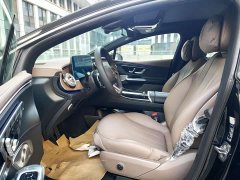 Mercedes-Benz EQE 500 4MATIC Pioneer Edition - фото 9
