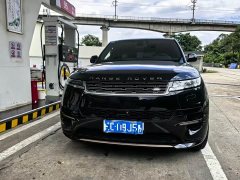 Land Rover Range Rover Sport 2025 400PS Dynamic SE - фото 2