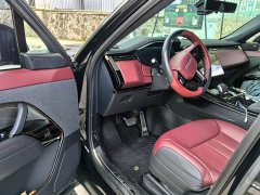 Land Rover Range Rover Sport 2025 400PS Dynamic SE - фото 3