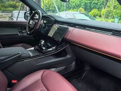 Land Rover Range Rover Sport 2025 400PS Dynamic SE - фото 4