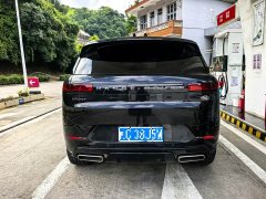 Land Rover Range Rover Sport 2025 400PS Dynamic SE - фото 7
